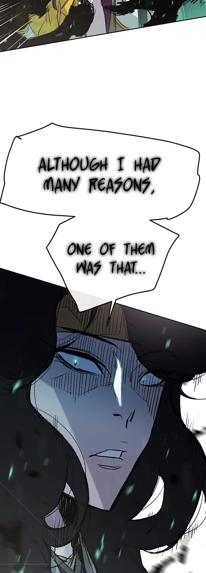 The Undefeatable Swordsman Chapter 42 page 41 - Chapter 42