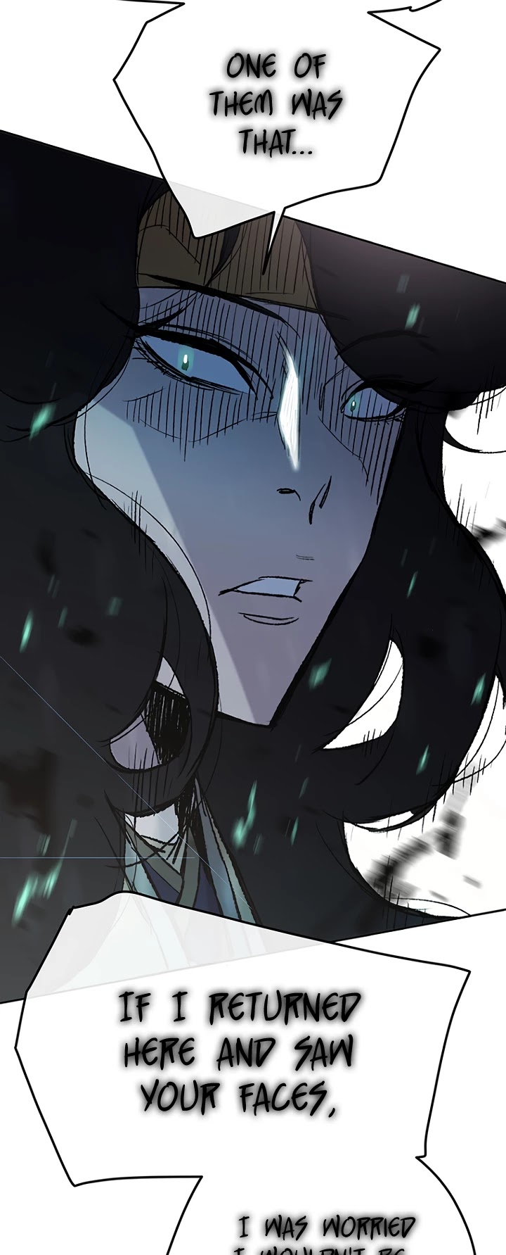 The Undefeatable Swordsman Chapter 43 page 2 - Chapter 43