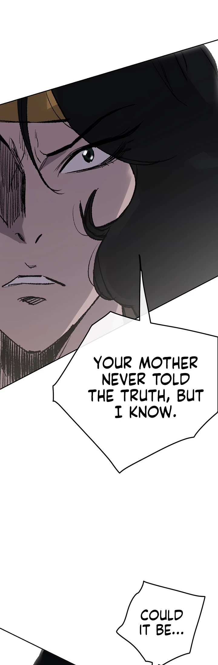 The Undefeatable Swordsman Chapter 43 page 42 - Chapter 43