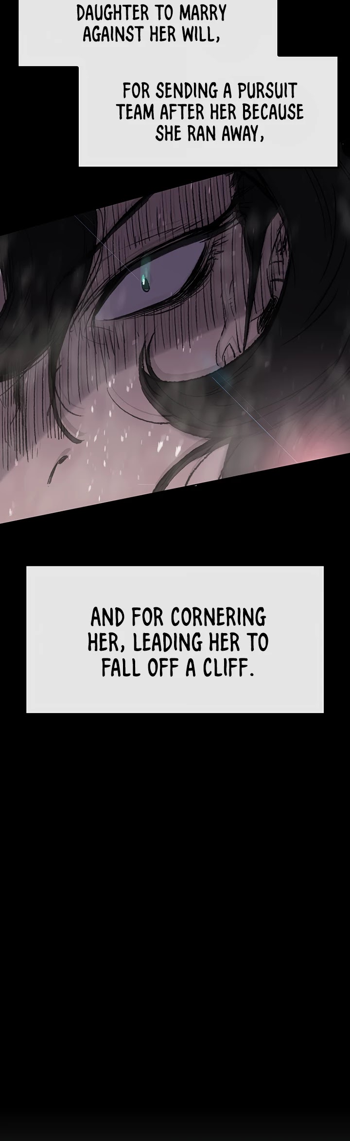The Undefeatable Swordsman Chapter 43 page 5 - Chapter 43