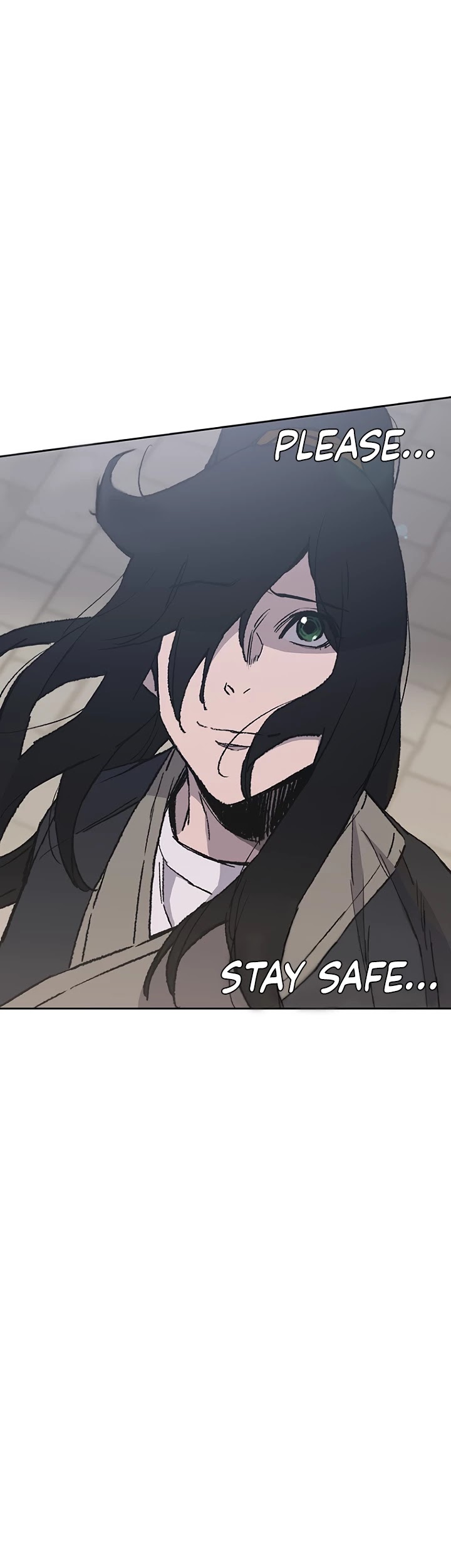 The Undefeatable Swordsman Chapter 44 page 25 - Chapter 44