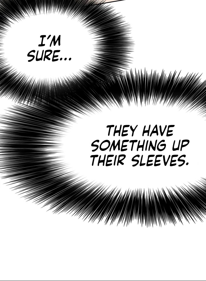 The Undefeatable Swordsman Chapter 44 page 34 - Chapter 44