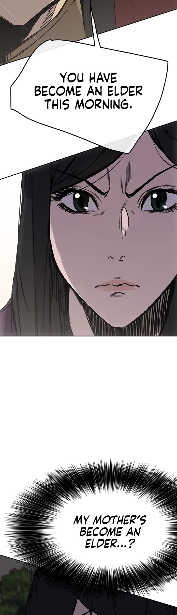 The Undefeatable Swordsman Chapter 44 page 38 - Chapter 44
