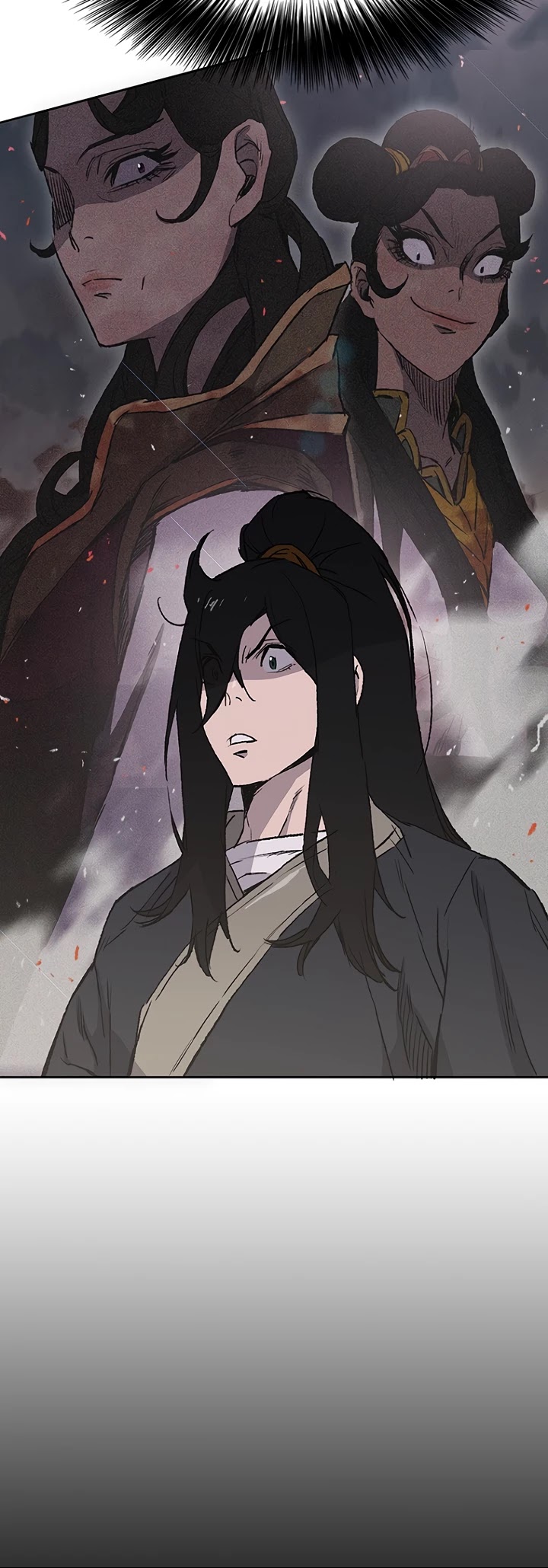 The Undefeatable Swordsman Chapter 44 page 5 - Chapter 44
