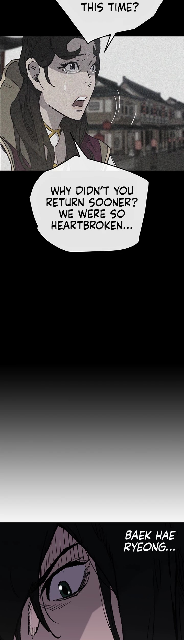 The Undefeatable Swordsman Chapter 44 page 7 - Chapter 44