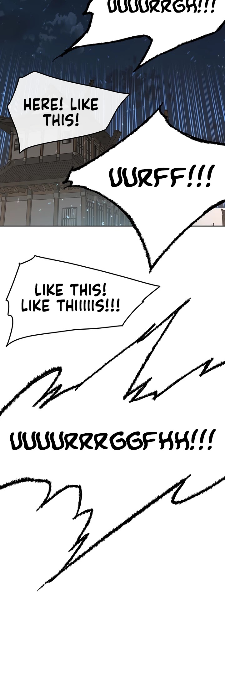 The Undefeatable Swordsman Chapter 47 page 6 - Chapter 47