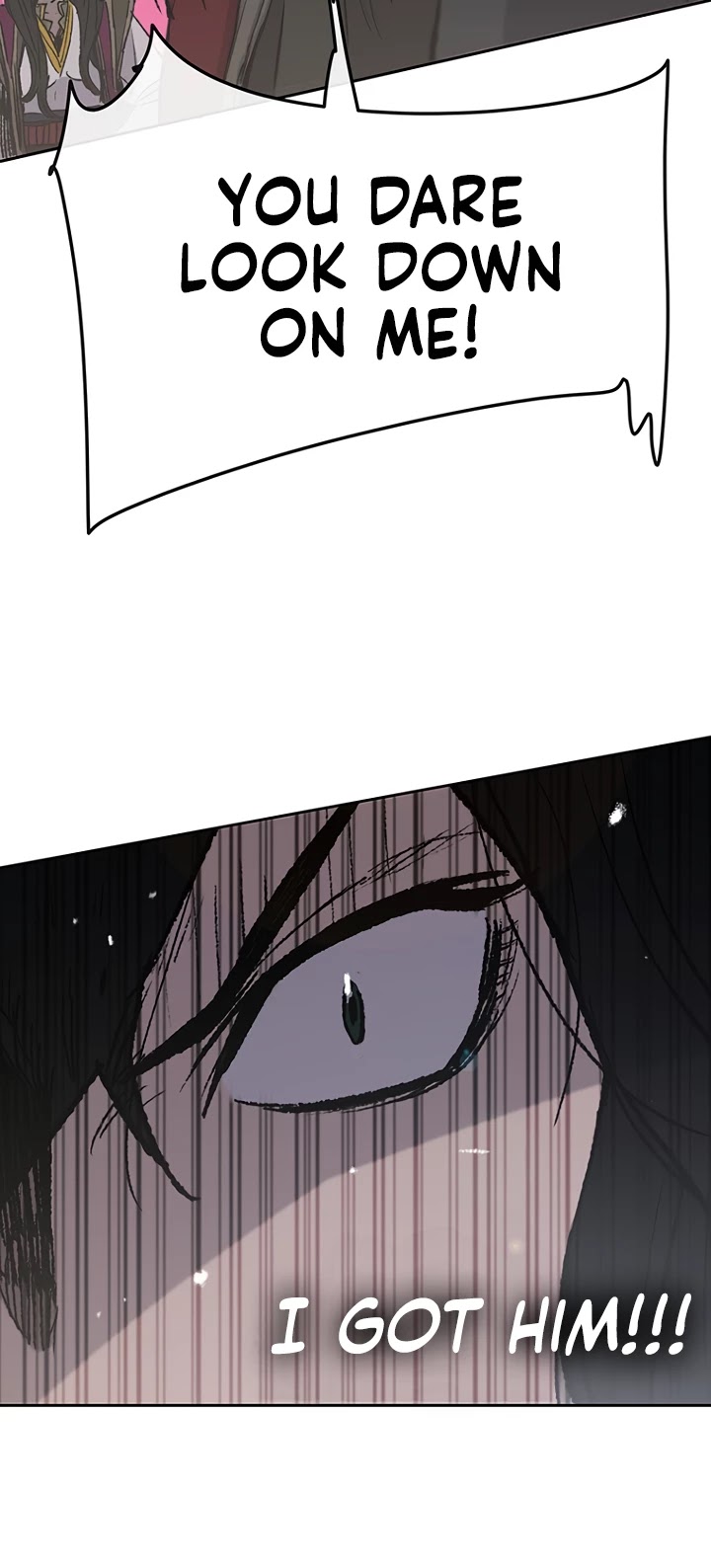 The Undefeatable Swordsman Chapter 48 page 32 - Chapter 48