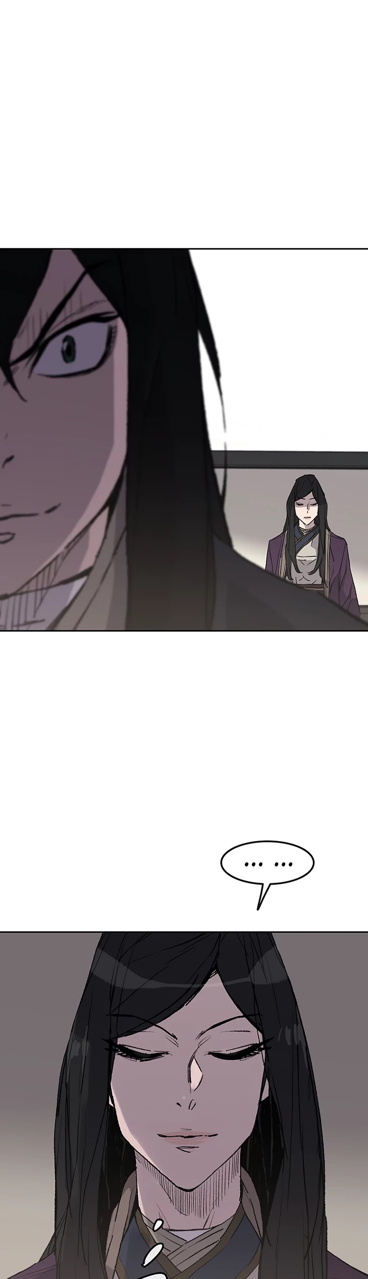 The Undefeatable Swordsman Chapter 48 page 43 - Chapter 48