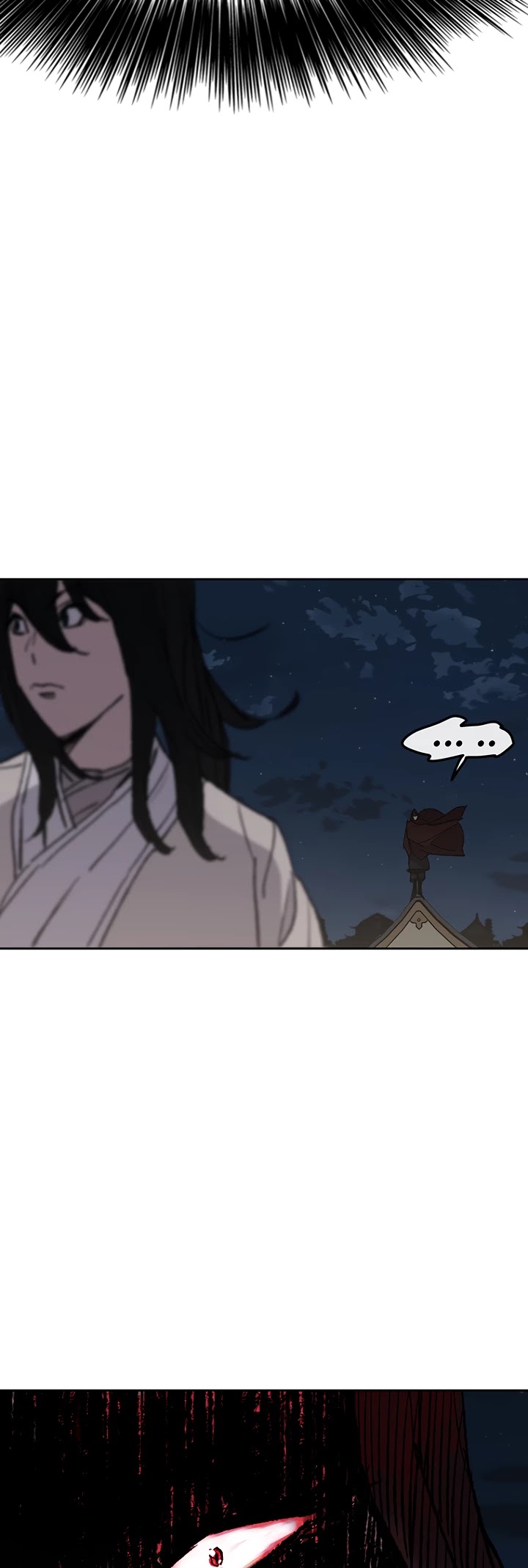 The Undefeatable Swordsman Chapter 49 page 52 - Chapter 49