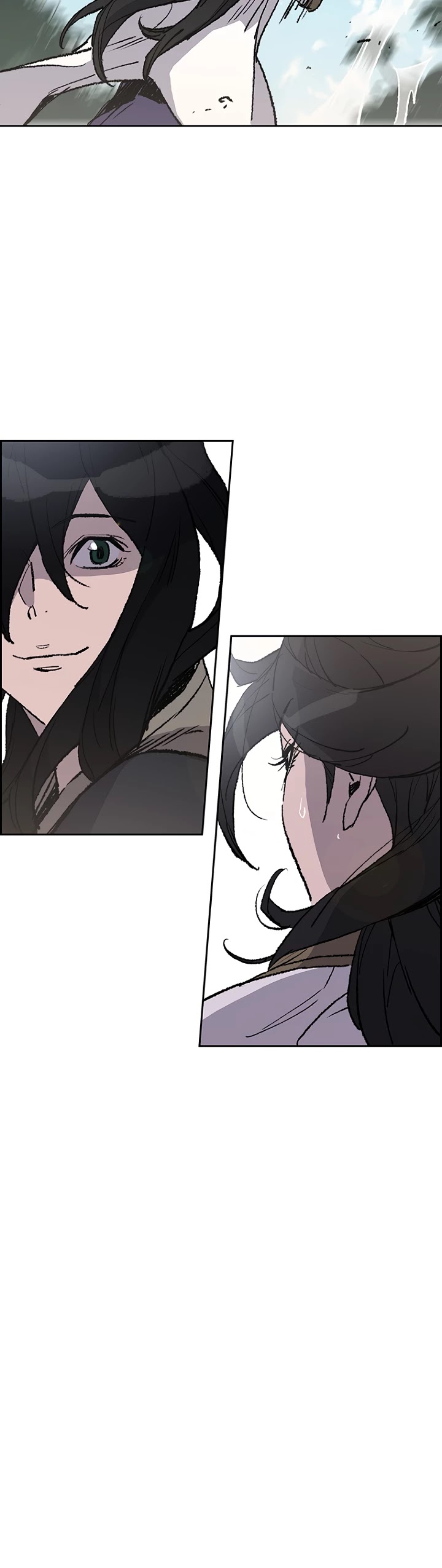 The Undefeatable Swordsman Chapter 49 page 7 - Chapter 49