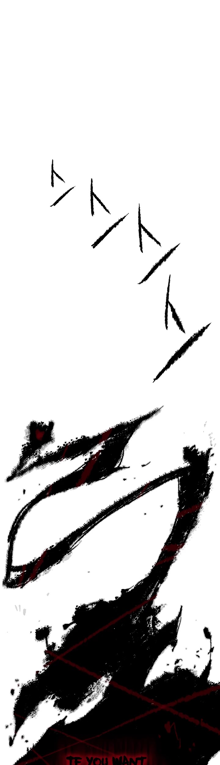 The Undefeatable Swordsman Chapter 50 page 31 - Chapter 50