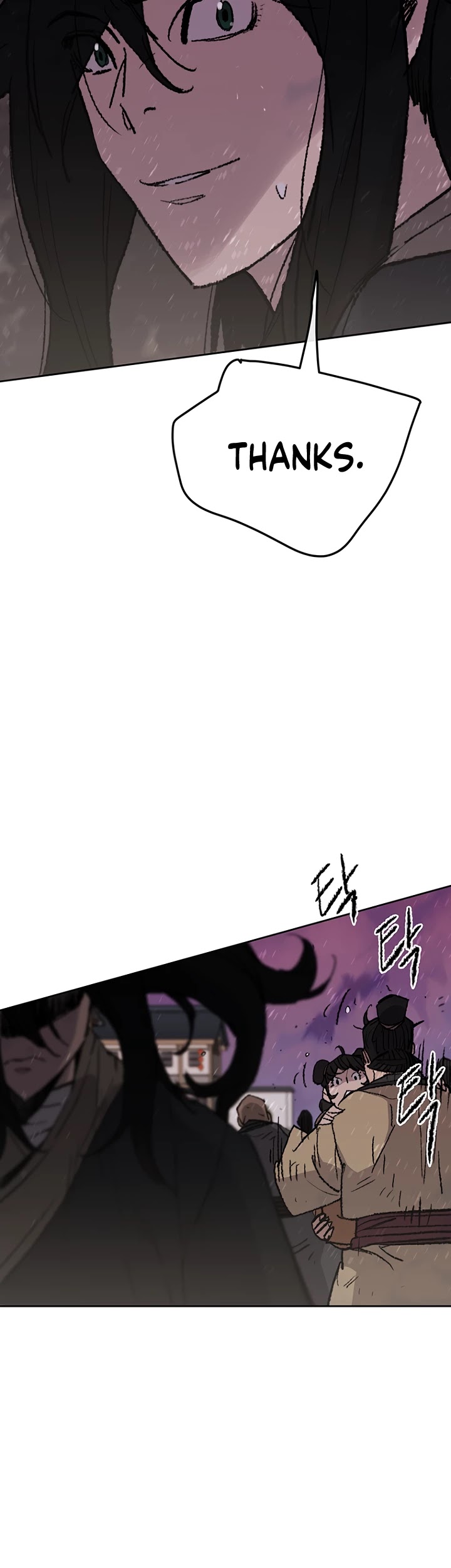 The Undefeatable Swordsman Chapter 50 page 40 - Chapter 50