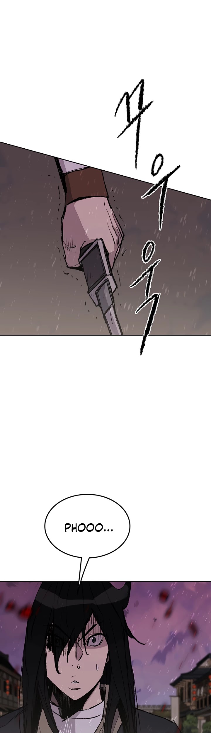 The Undefeatable Swordsman Chapter 50 page 44 - Chapter 50