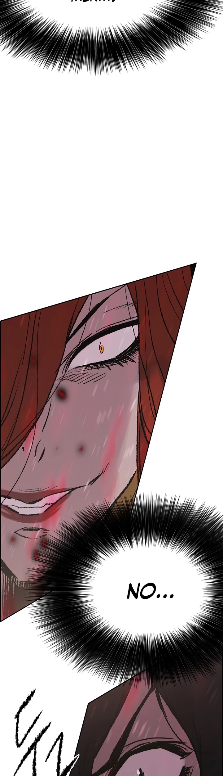 The Undefeatable Swordsman Chapter 50 page 57 - Chapter 50