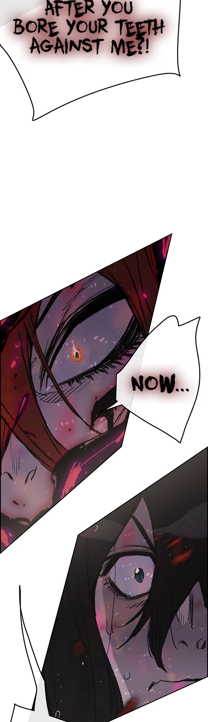 The Undefeatable Swordsman Chapter 51 page 34 - Chapter 51