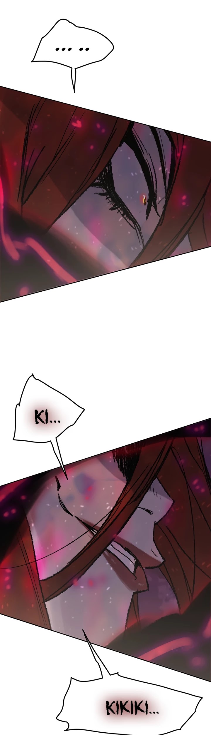The Undefeatable Swordsman Chapter 51 page 37 - Chapter 51