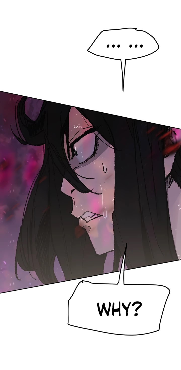 The Undefeatable Swordsman Chapter 51 page 39 - Chapter 51