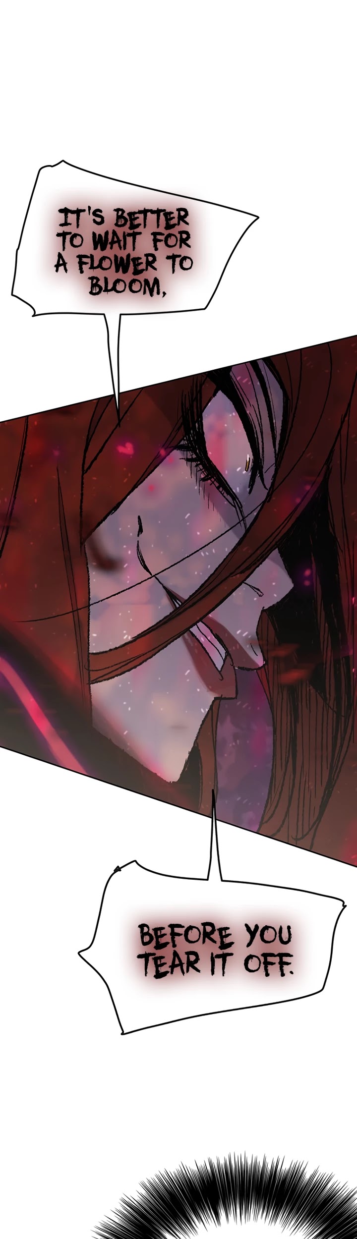 The Undefeatable Swordsman Chapter 51 page 40 - Chapter 51
