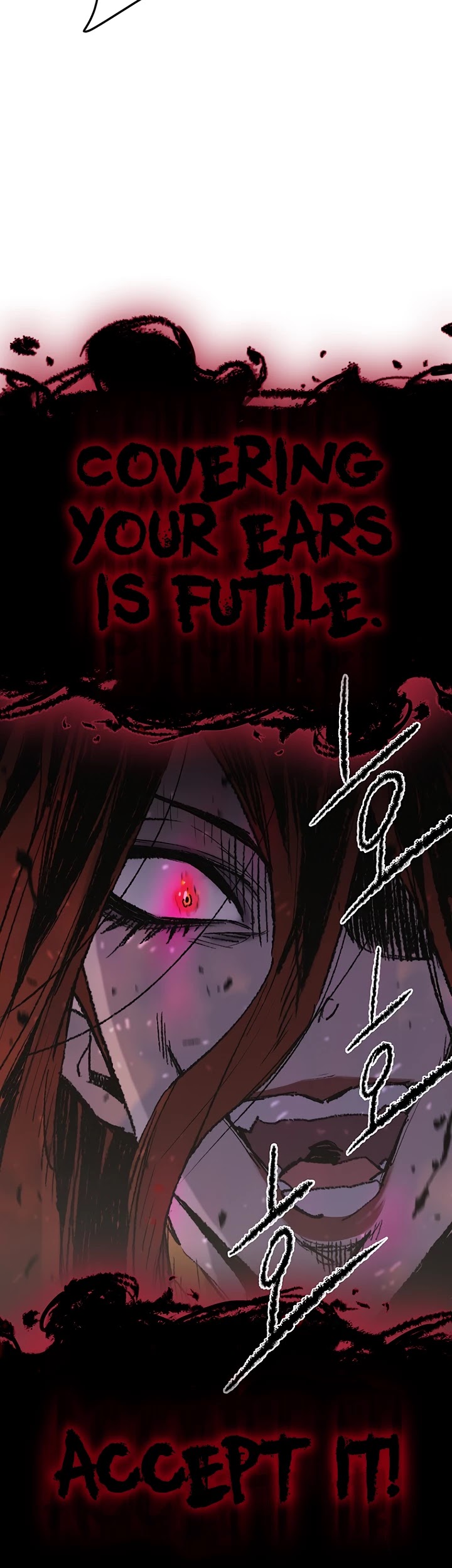 The Undefeatable Swordsman Chapter 51 page 47 - Chapter 51