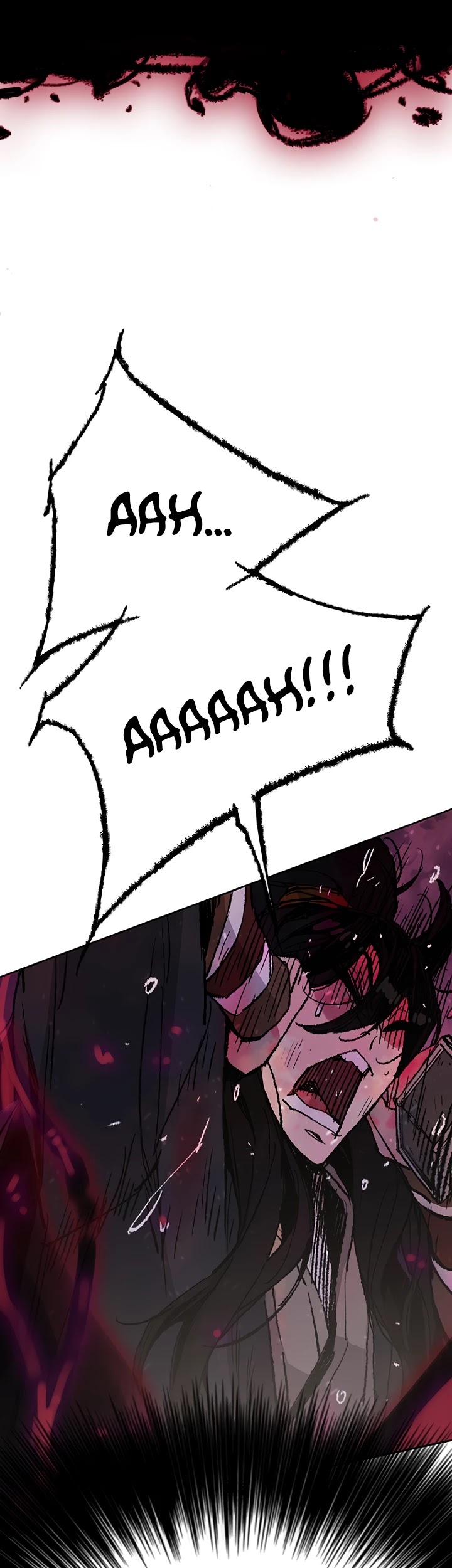 The Undefeatable Swordsman Chapter 51 page 48 - Chapter 51