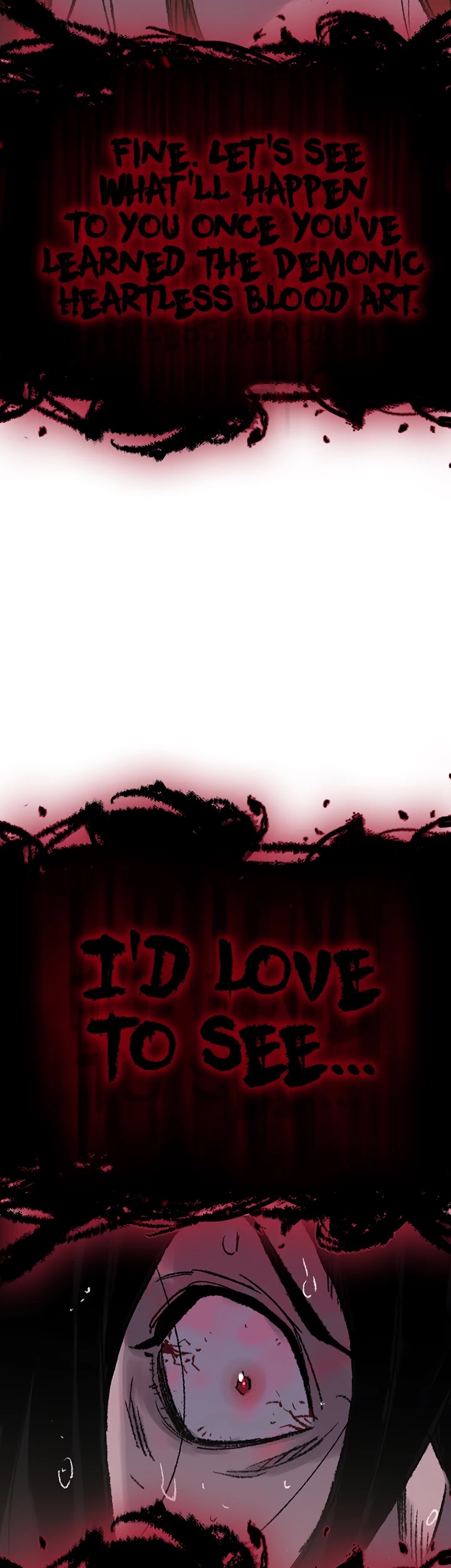 The Undefeatable Swordsman Chapter 51 page 50 - Chapter 51