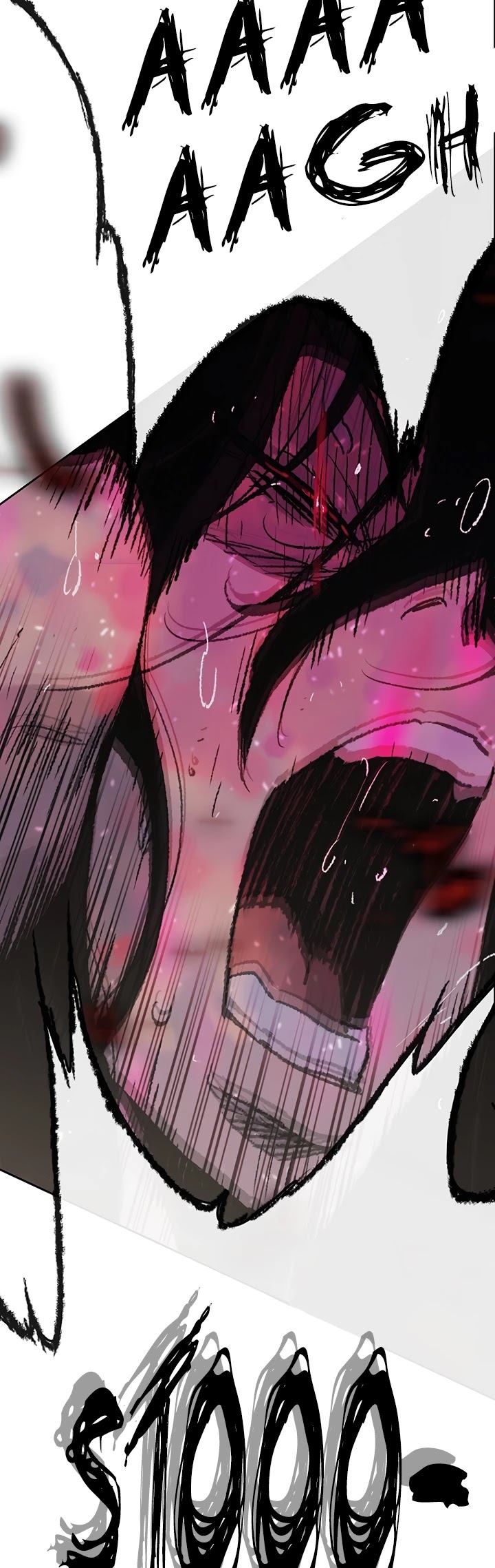 The Undefeatable Swordsman Chapter 51 page 52 - Chapter 51