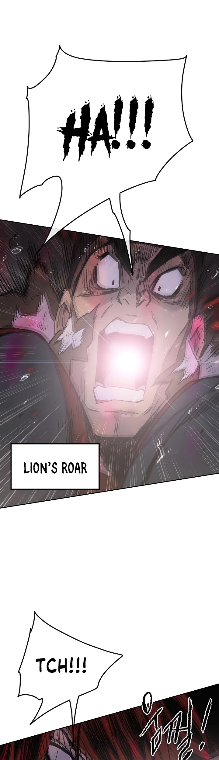 The Undefeatable Swordsman Chapter 52 page 18 - Chapter 52