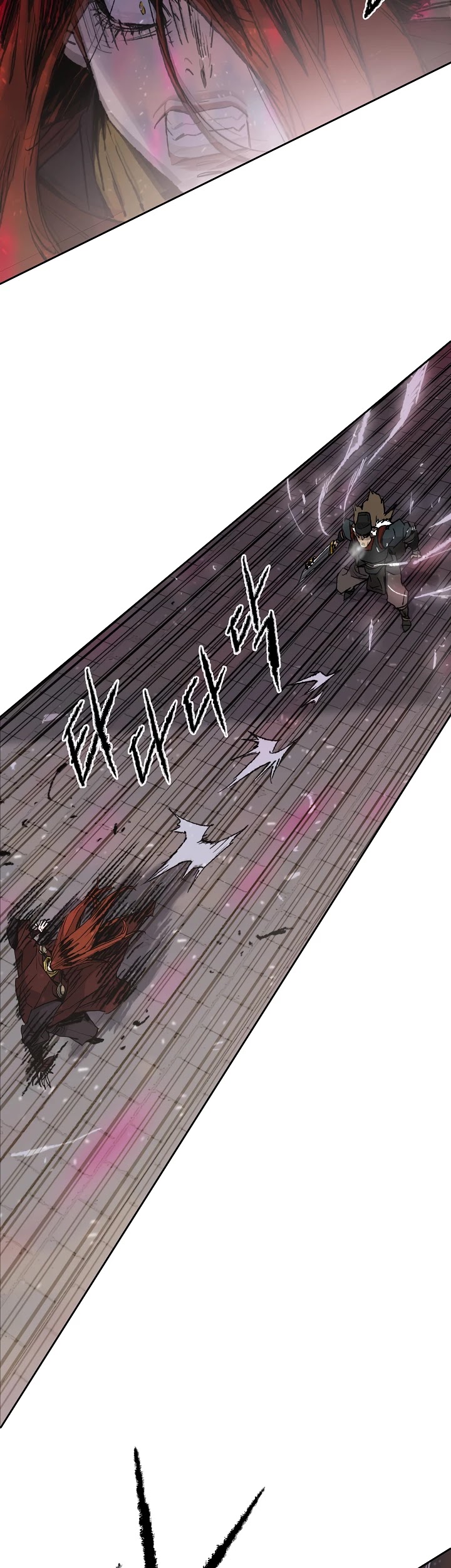 The Undefeatable Swordsman Chapter 52 page 19 - Chapter 52