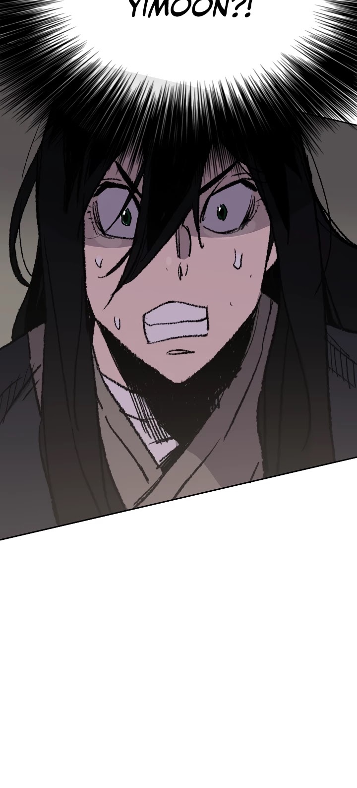 The Undefeatable Swordsman Chapter 52 page 27 - Chapter 52