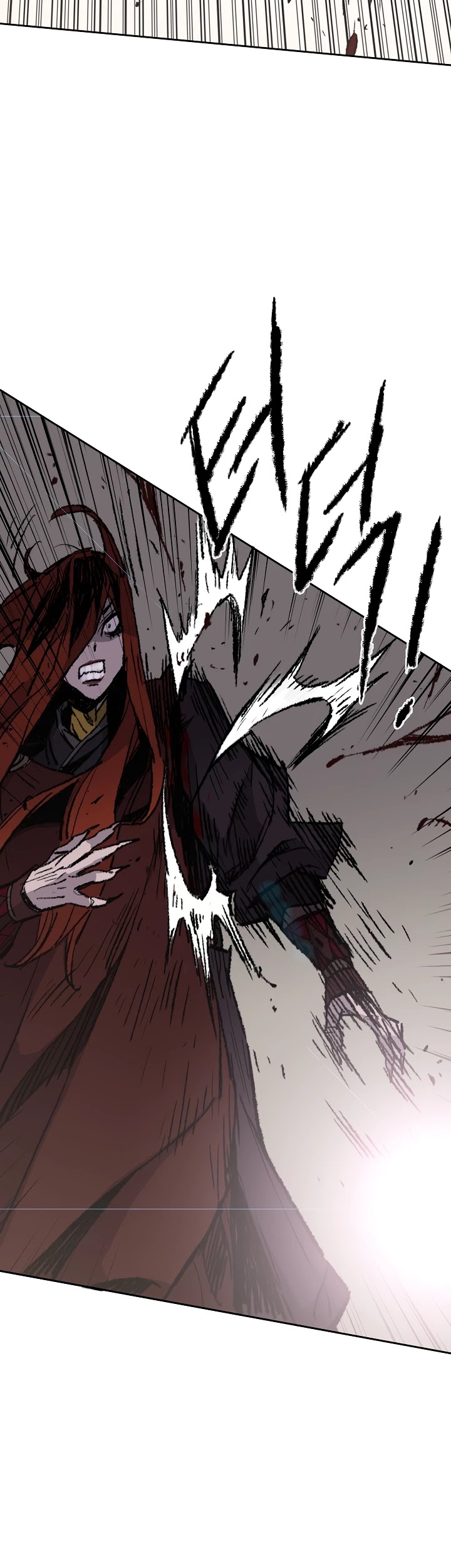 The Undefeatable Swordsman Chapter 52 page 30 - Chapter 52