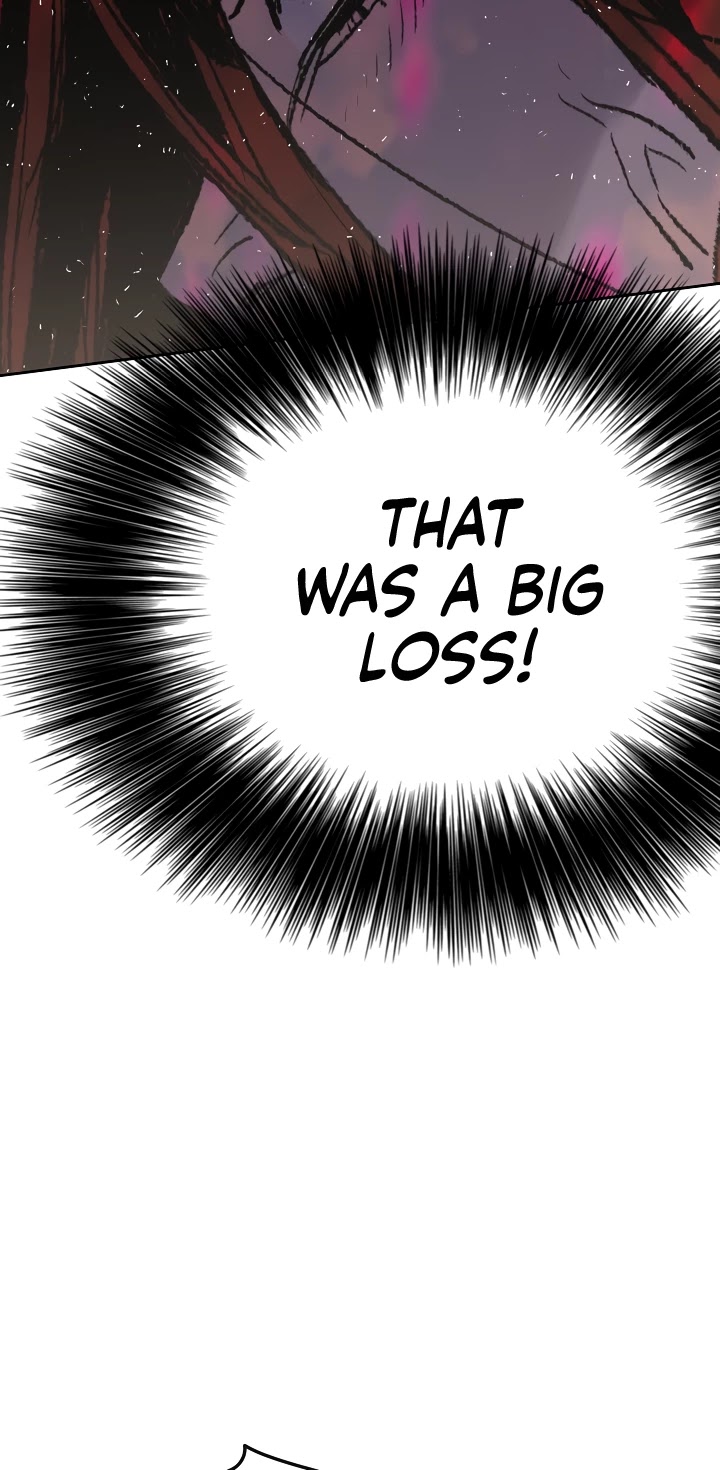 The Undefeatable Swordsman Chapter 52 page 34 - Chapter 52