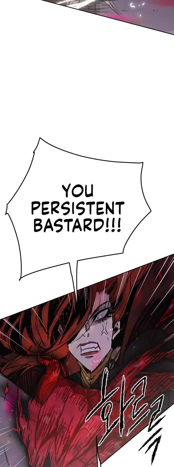 The Undefeatable Swordsman Chapter 52 page 9 - Chapter 52