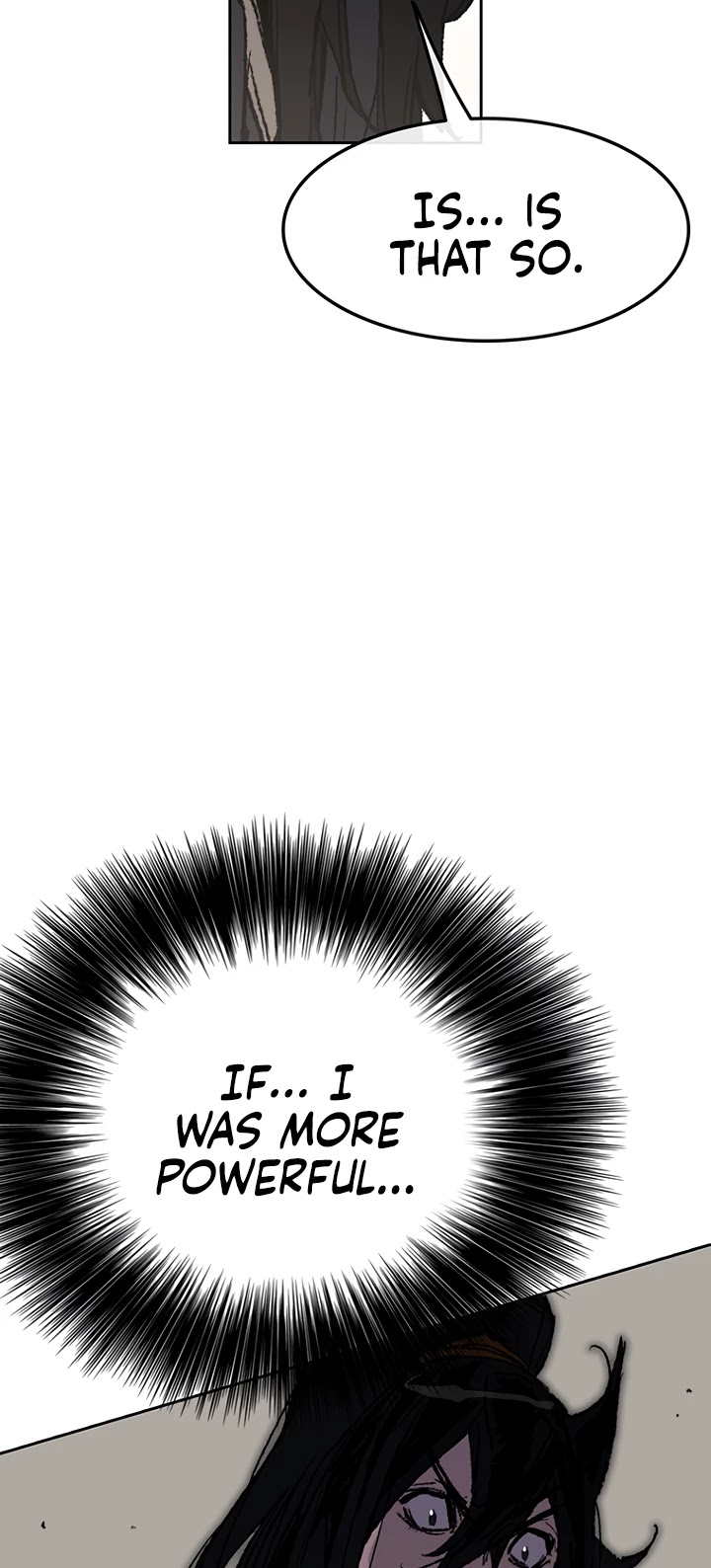 The Undefeatable Swordsman Chapter 53 page 17 - Chapter 53