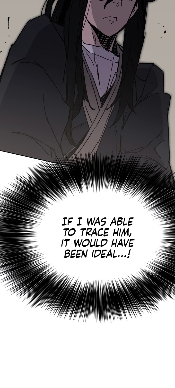 The Undefeatable Swordsman Chapter 53 page 18 - Chapter 53