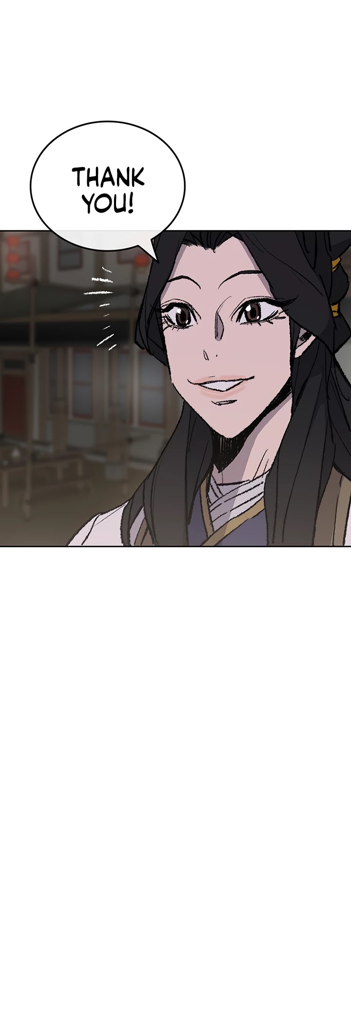 The Undefeatable Swordsman Chapter 53 page 29 - Chapter 53