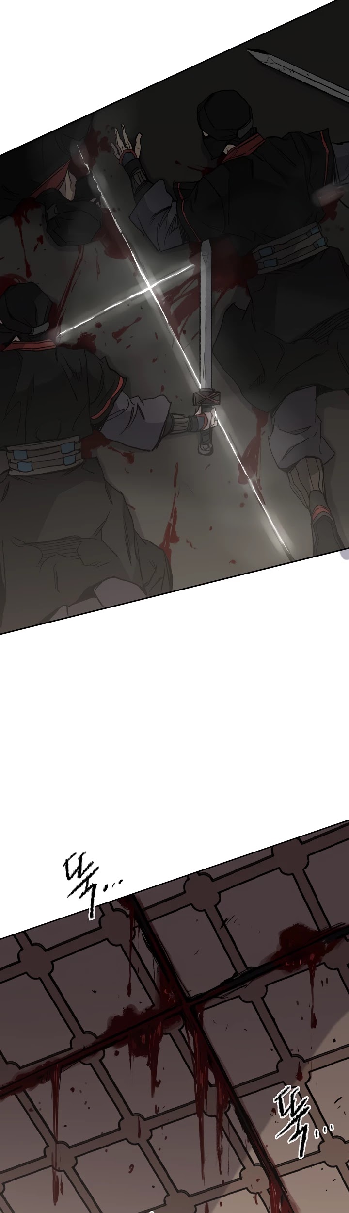 The Undefeatable Swordsman Chapter 54 page 22 - Chapter 54