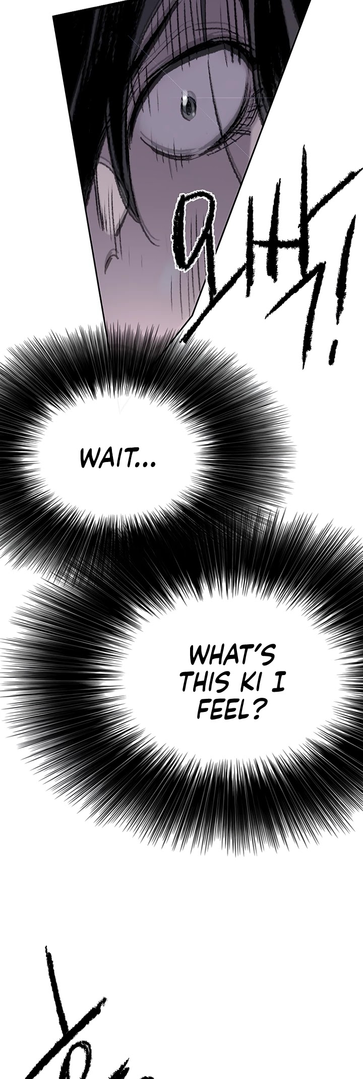 The Undefeatable Swordsman Chapter 55 page 26 - Chapter 55