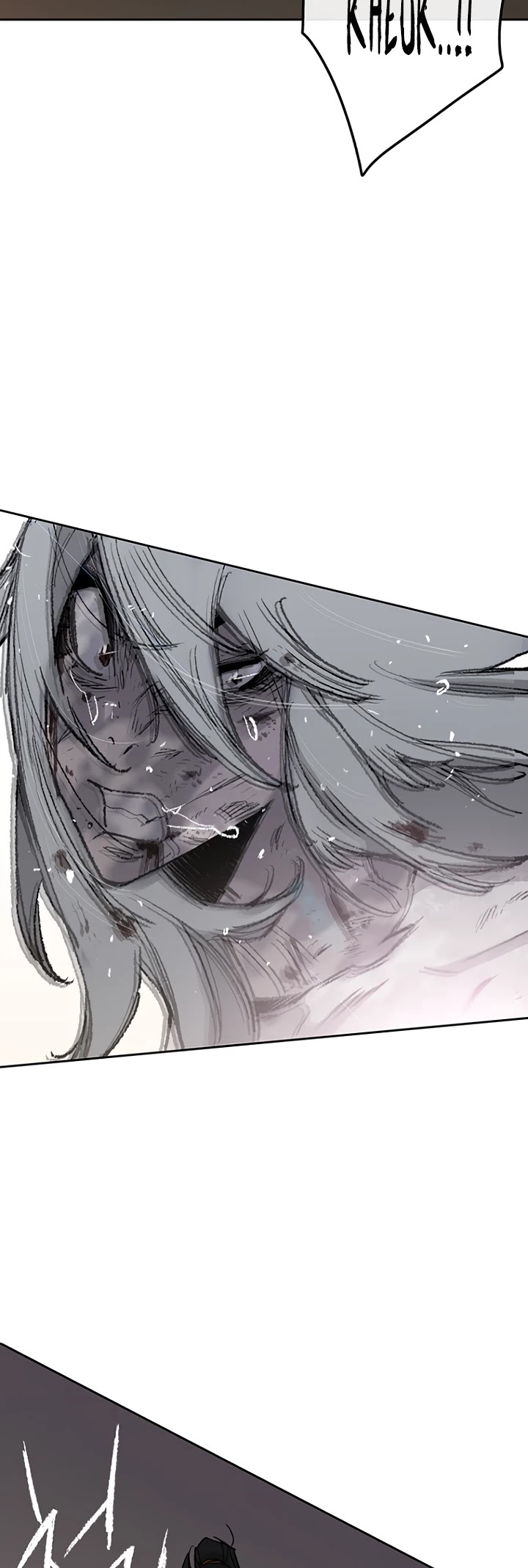 The Undefeatable Swordsman Chapter 55 page 45 - Chapter 55