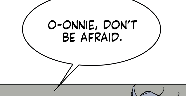 The Undefeatable Swordsman Chapter 56 page 40 - Chapter 56