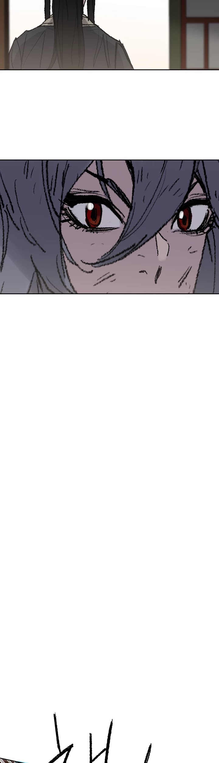 The Undefeatable Swordsman Chapter 57 page 11 - Chapter 57