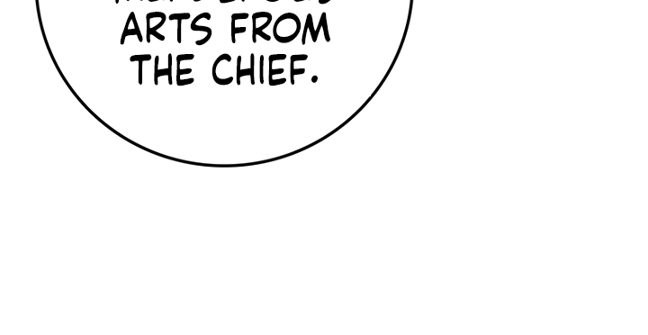 The Undefeatable Swordsman Chapter 57 page 34 - Chapter 57