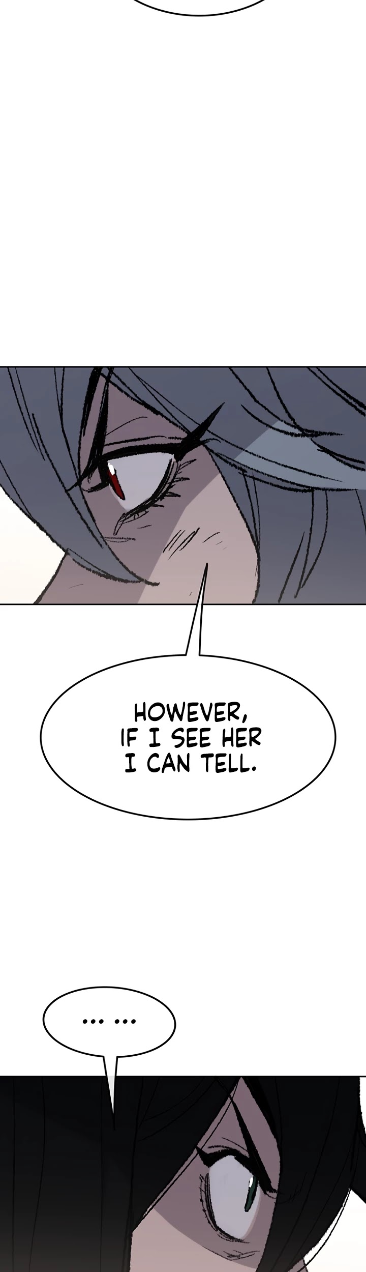 The Undefeatable Swordsman Chapter 57 page 42 - Chapter 57