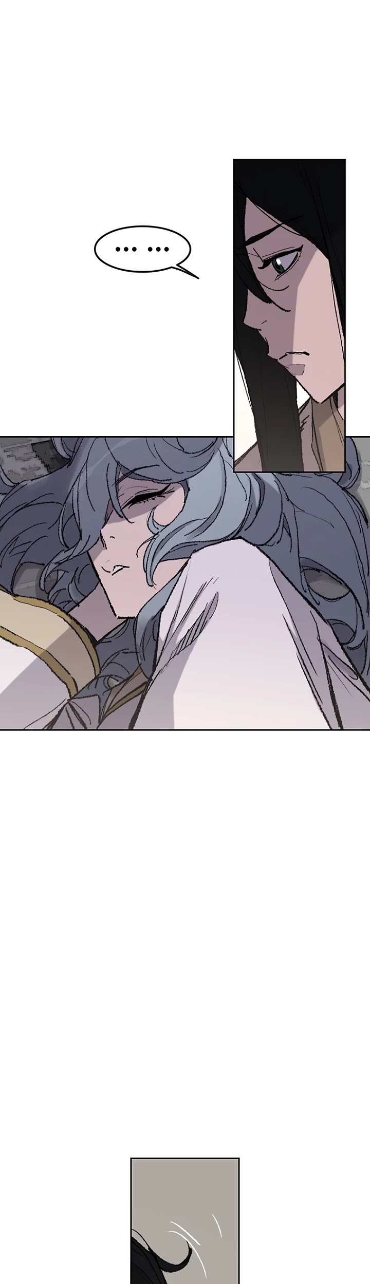 The Undefeatable Swordsman Chapter 59 page 28 - Chapter 59
