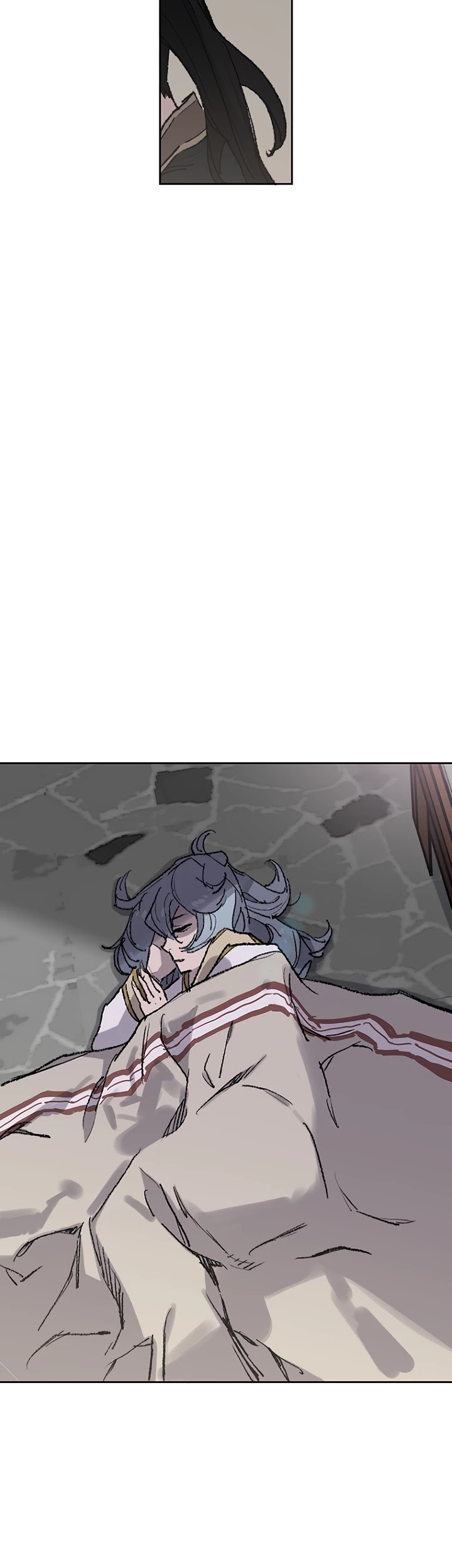 The Undefeatable Swordsman Chapter 59 page 29 - Chapter 59