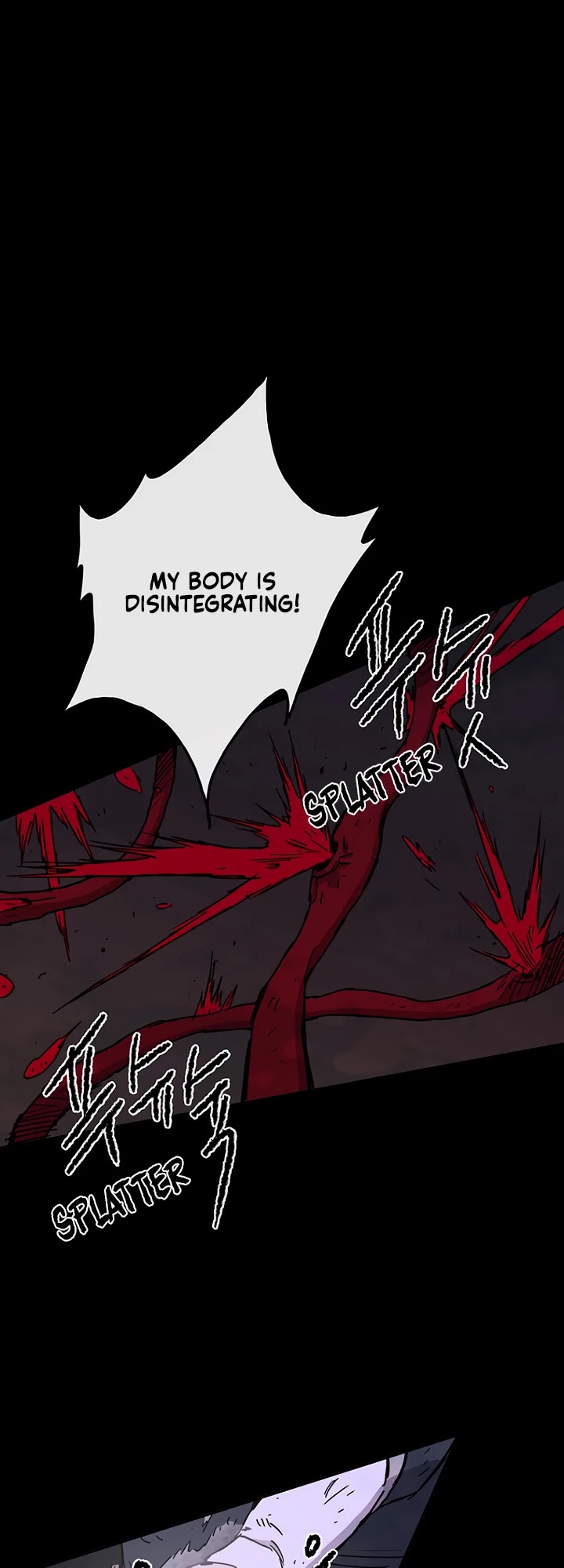 The Undefeatable Swordsman Chapter 6 page 17 - Chapter 6