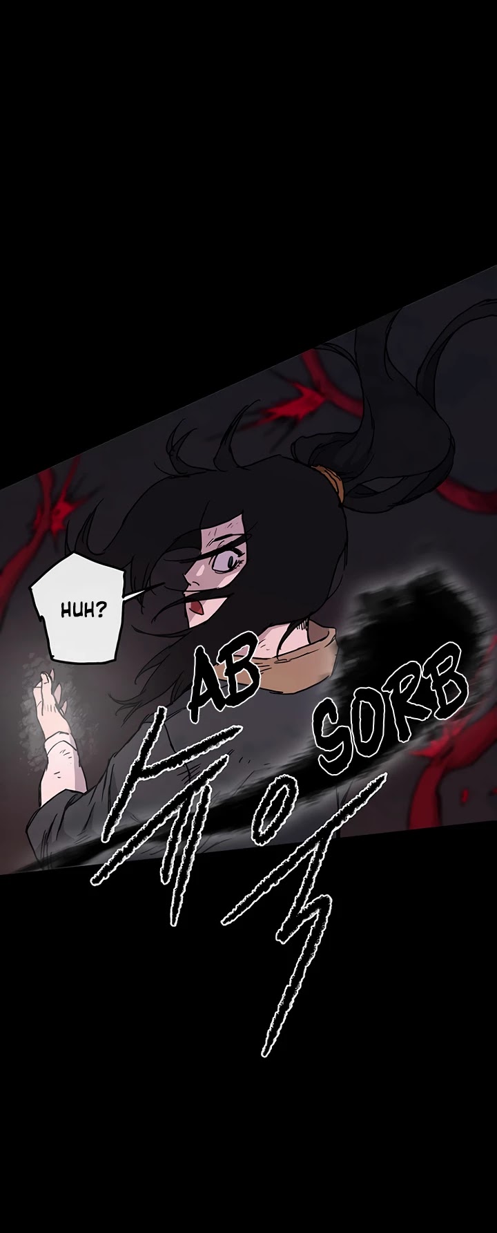 The Undefeatable Swordsman Chapter 6 page 19 - Chapter 6