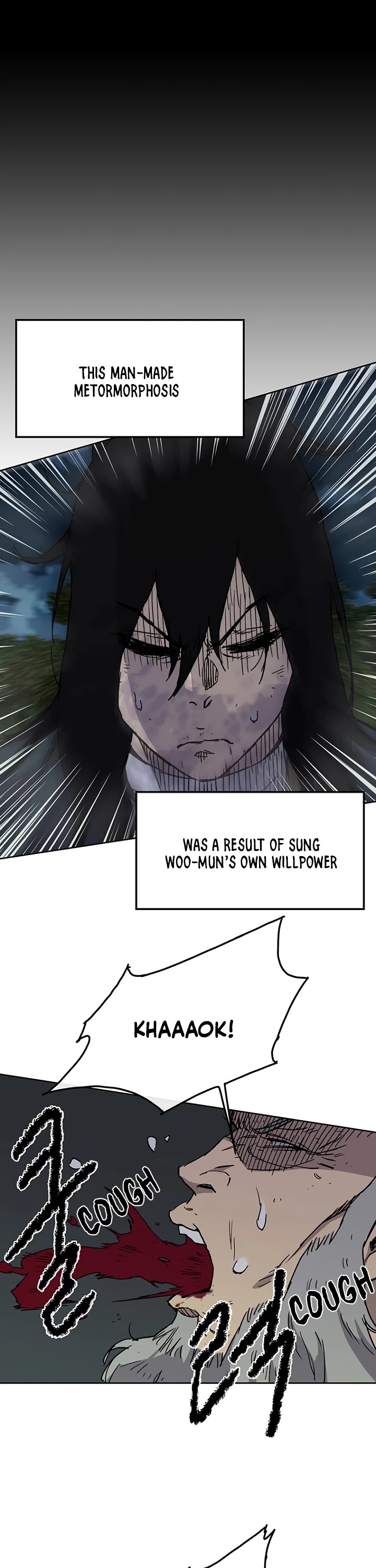 The Undefeatable Swordsman Chapter 6 page 24 - Chapter 6