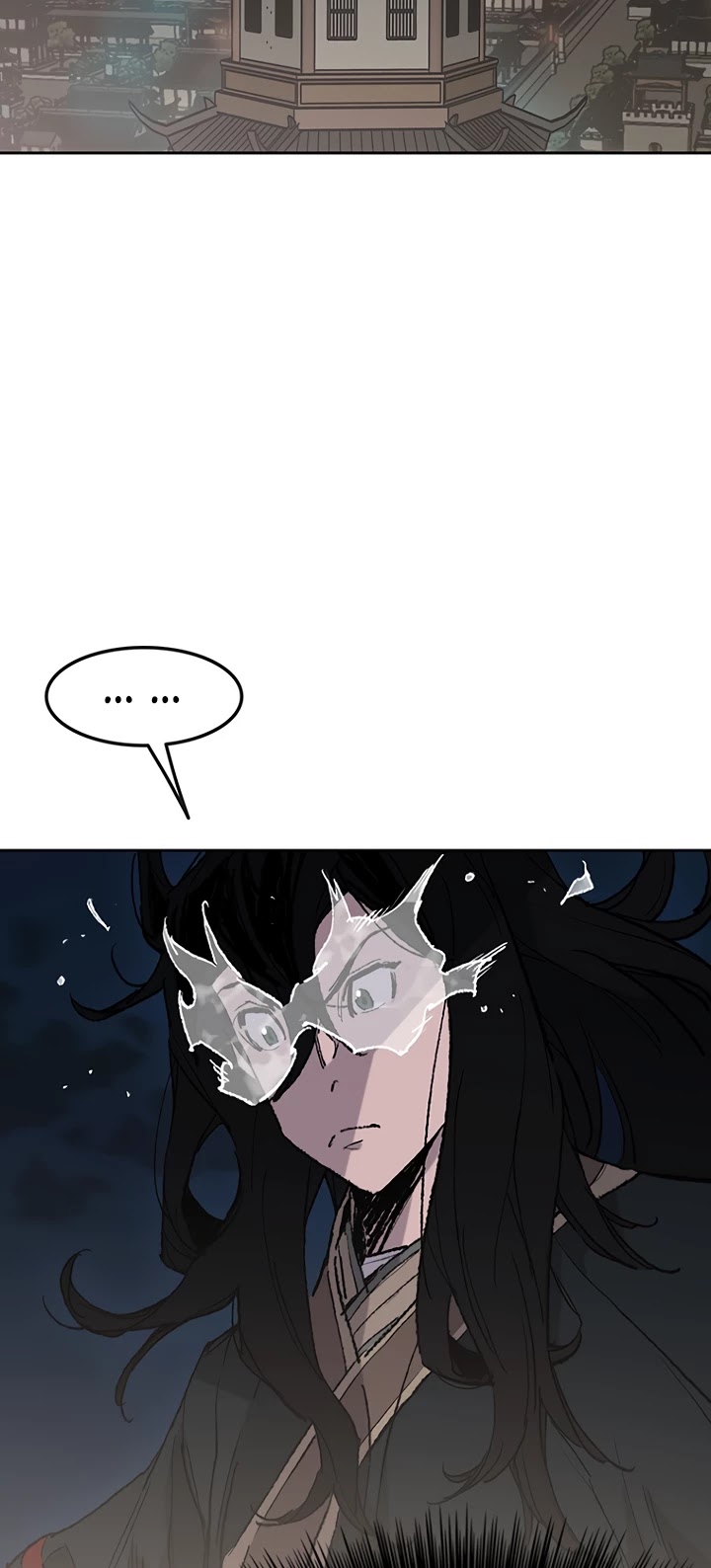 The Undefeatable Swordsman Chapter 60 page 31 - Chapter 60