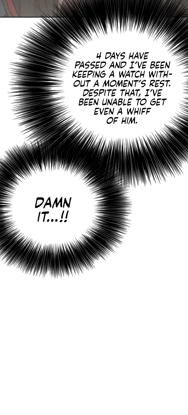 The Undefeatable Swordsman Chapter 60 page 32 - Chapter 60