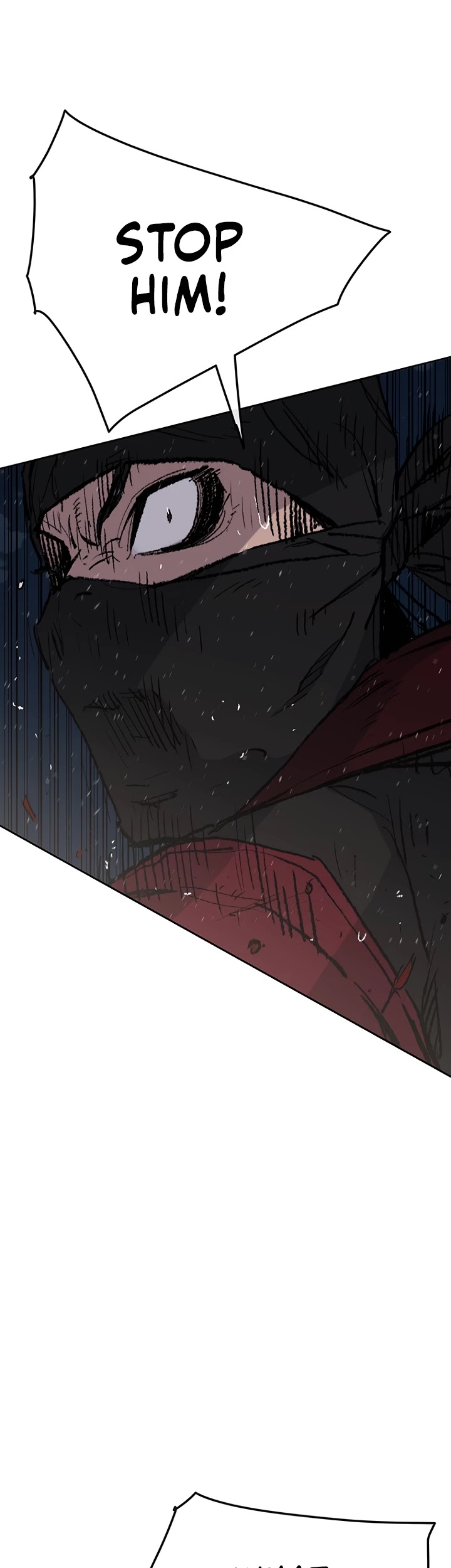 The Undefeatable Swordsman Chapter 60 page 42 - Chapter 60
